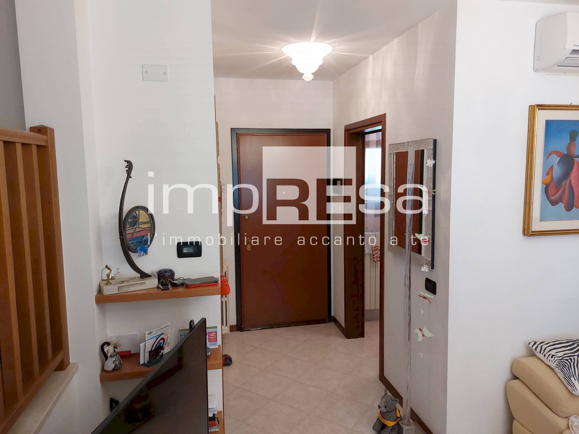 Foto 2 - Semi-detached house Via Dei Spironi
 
54, Venezia - photo 2