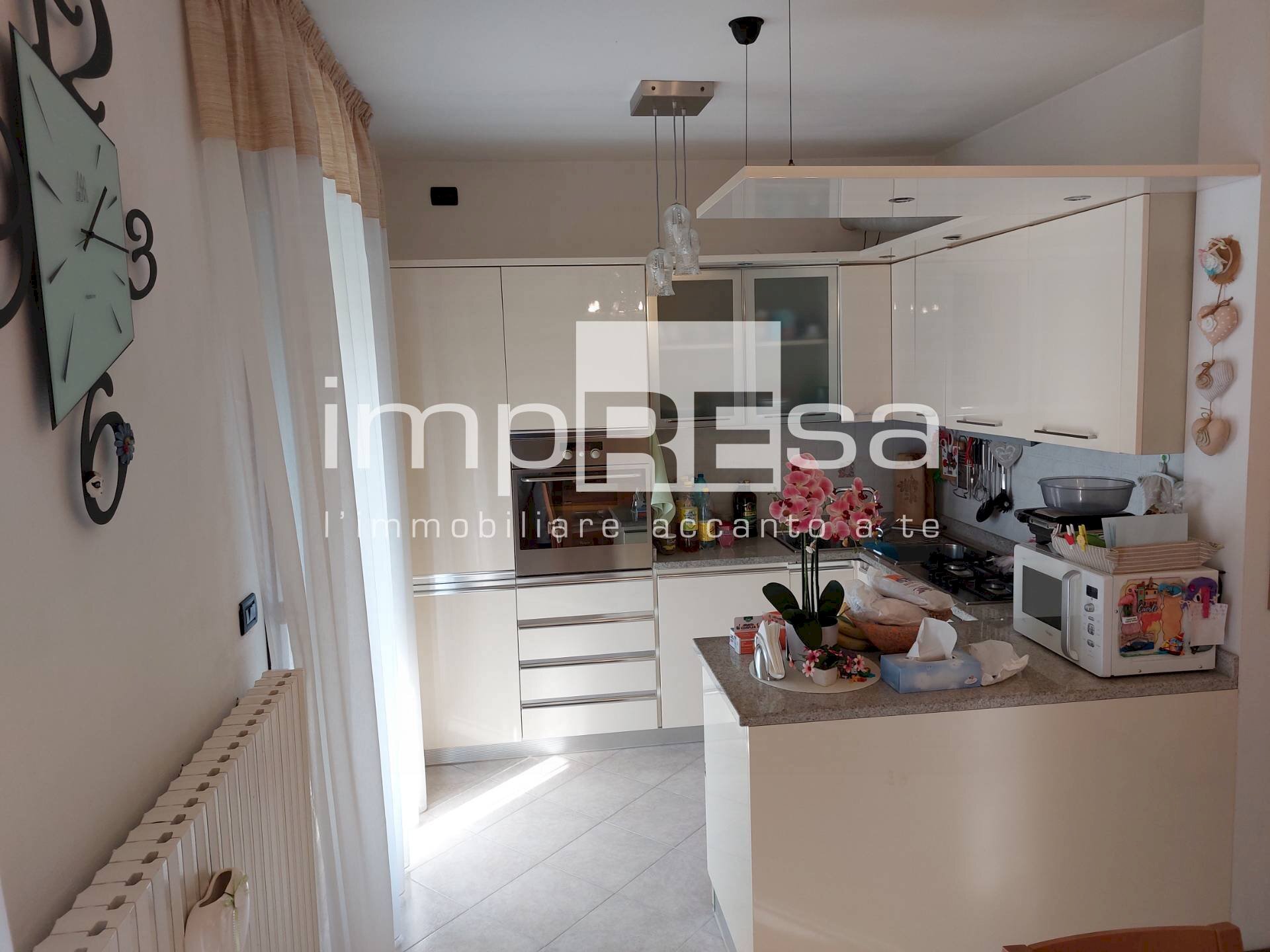 Foto 3 - Semi-detached house Via Dei Spironi
 
54, Venezia - photo 3