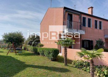 Foto 1 - Casa semi indipendente Via Dei Spironi
 
54, Venezia - foto 1