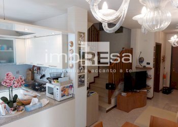 Foto 4 - Casa semi indipendente Via Dei Spironi
 
54, Venezia - foto 4