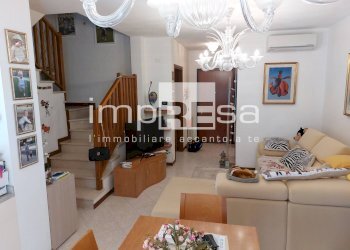 Foto 6 - Casa semi indipendente Via Dei Spironi
 
54, Venezia - foto 6