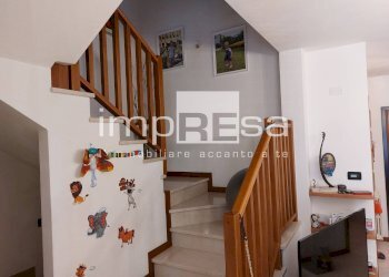 Foto 10 - Casa semi indipendente Via Dei Spironi
 
54, Venezia - foto 10