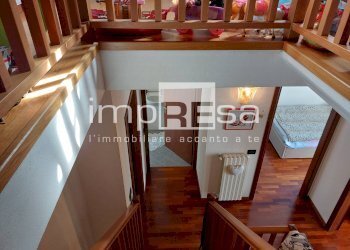 Foto 11 - Casa semi indipendente Via Dei Spironi
 
54, Venezia - foto 11