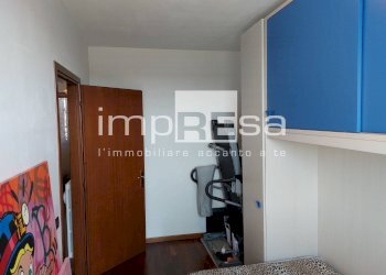 Foto 16 - Casa semi indipendente Via Dei Spironi
 
54, Venezia - foto 16