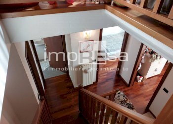 Foto 28 - Casa semi indipendente Via Dei Spironi
 
54, Venezia - foto 28