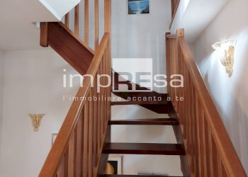 Foto 29 - Casa semi indipendente Via Dei Spironi
 
54, Venezia - foto 29