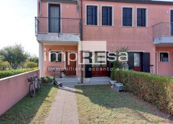 Foto 33 - Casa semi indipendente Via Dei Spironi
 
54, Venezia - foto 33