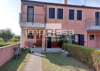 Foto 35 - Casa semi indipendente Via Dei Spironi
 
54, Venezia - foto 35