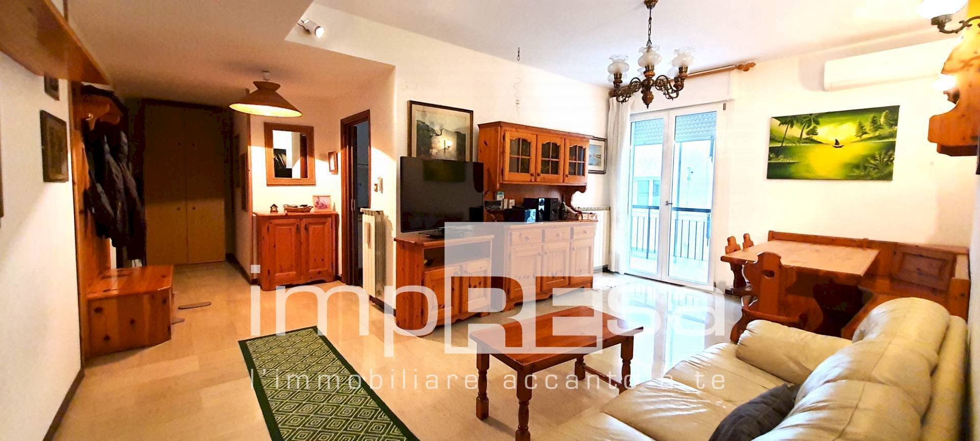 Foto 1 - Trilocale Lungomare Guglielmo Marconi, Venezia - foto 1