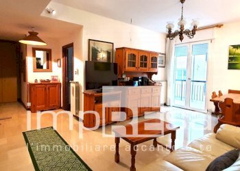 Foto 1 - Trilocale Lungomare Guglielmo Marconi, Venezia - foto 1