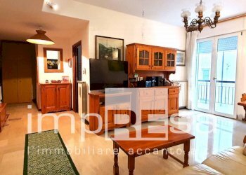 Foto 3 - Trilocale Lungomare Guglielmo Marconi, Venezia - foto 3