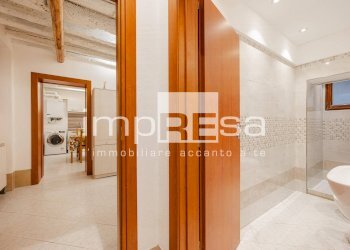 Foto 18 - Bilocale Fte Nove - Cannaregio, Venezia - foto 18