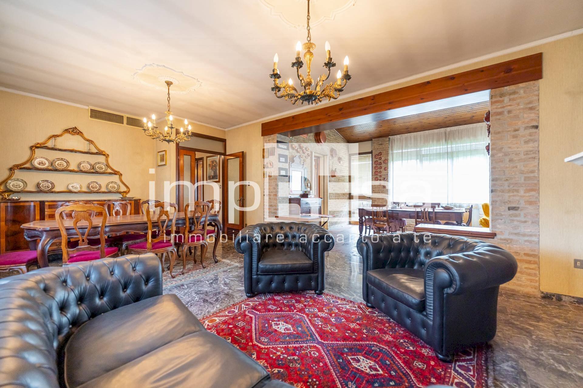 Foto 1 - Independent house Via Treviso, Trebaseleghe - photo 1