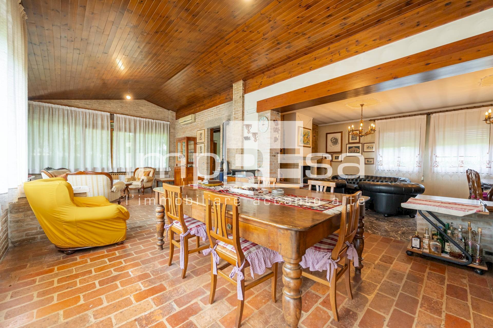 Foto 3 - Independent house Via Treviso, Trebaseleghe - photo 3