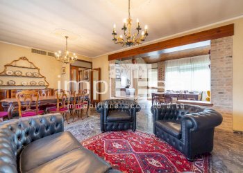 Foto 1 - Casa indipendente Via Treviso, Trebaseleghe - foto 1