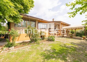 Foto 22 - Casa indipendente Via Treviso, Trebaseleghe - foto 20