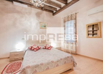 Foto 13 - Appartamento SAN MARCO
 
4160, Venezia - foto 13