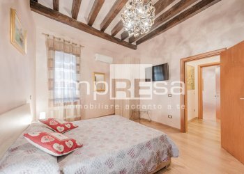 Foto 14 - Appartamento SAN MARCO
 
4160, Venezia - foto 14