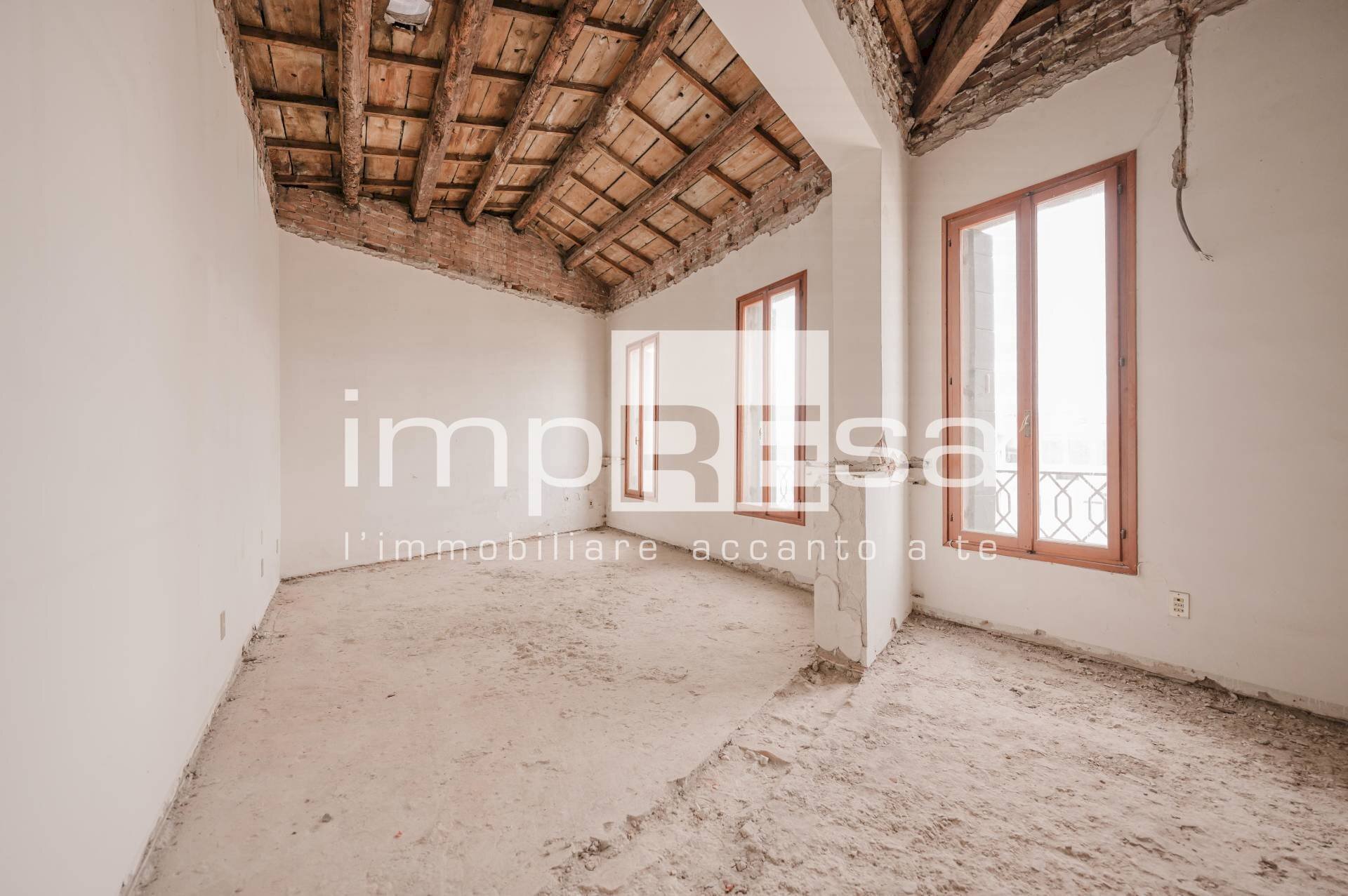 Foto 3 - Appartamento Riva dei Sette Martiri, Venezia - foto 3