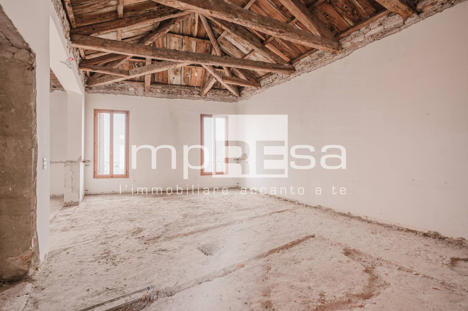 Foto 2 - Appartamento Riva dei Sette Martiri, Venezia - foto 2