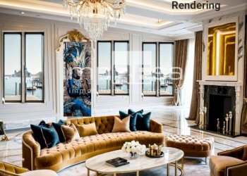 Foto 22 - Appartamento Riva dei Sette Martiri, Venezia - foto 22