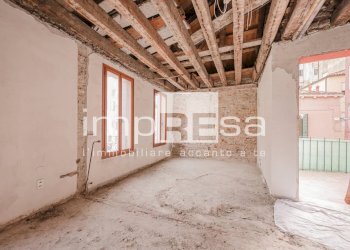 Foto 7 - Appartamento Riva dei Sette Martiri, Venezia - foto 7