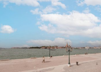 Foto 1 - Appartamento Riva dei Sette Martiri, Venezia - foto 1