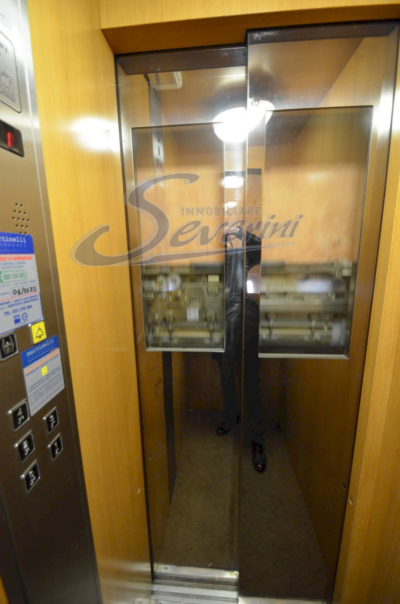 Foto 2 - Trilocale Via Cinque giornate
 
46, Como - foto 2