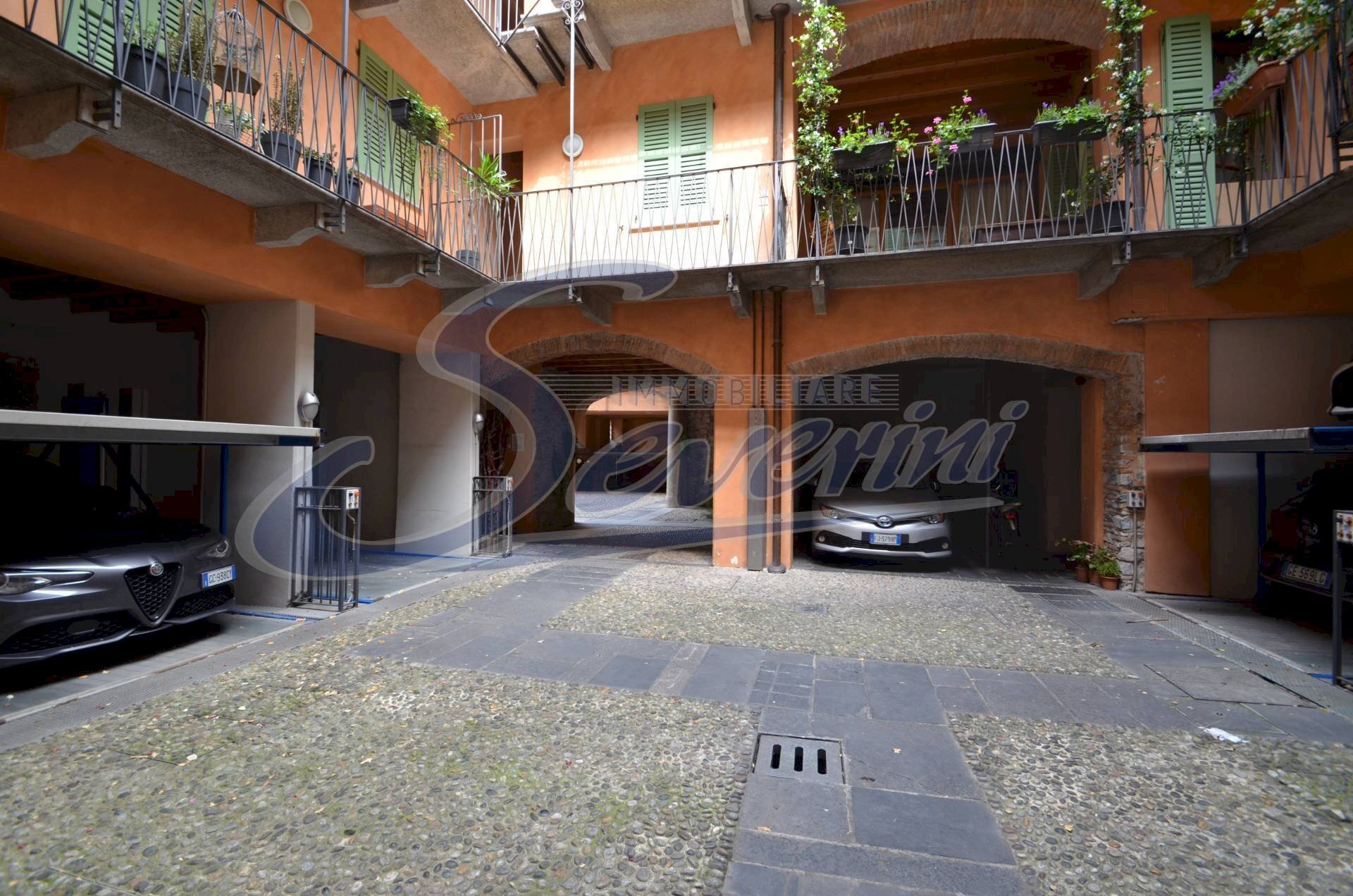 Foto 3 - Trilocale Via Cinque giornate
 
46, Como - foto 3