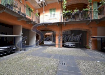 Foto 3 - Trilocale Via Cinque giornate
 
46, Como - foto 3