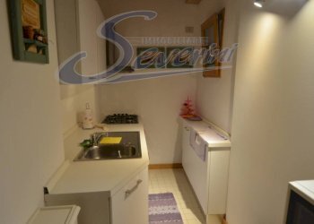 Foto 5 - Trilocale Via Cinque giornate
 
46, Como - foto 5