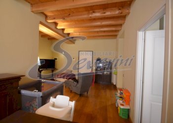 Foto 12 - Trilocale Via Cinque giornate
 
46, Como - foto 12