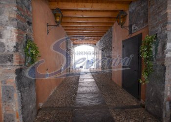 Foto 15 - Trilocale Via Cinque giornate
 
46, Como - foto 15