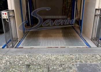 Foto 19 - Trilocale Via Cinque giornate
 
46, Como - foto 19