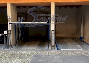 Foto 20 - Trilocale Via Cinque giornate
 
46, Como - foto 20