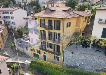 Foto 1 - Villa Via  4 Novembre
 
35, Menaggio - foto 1