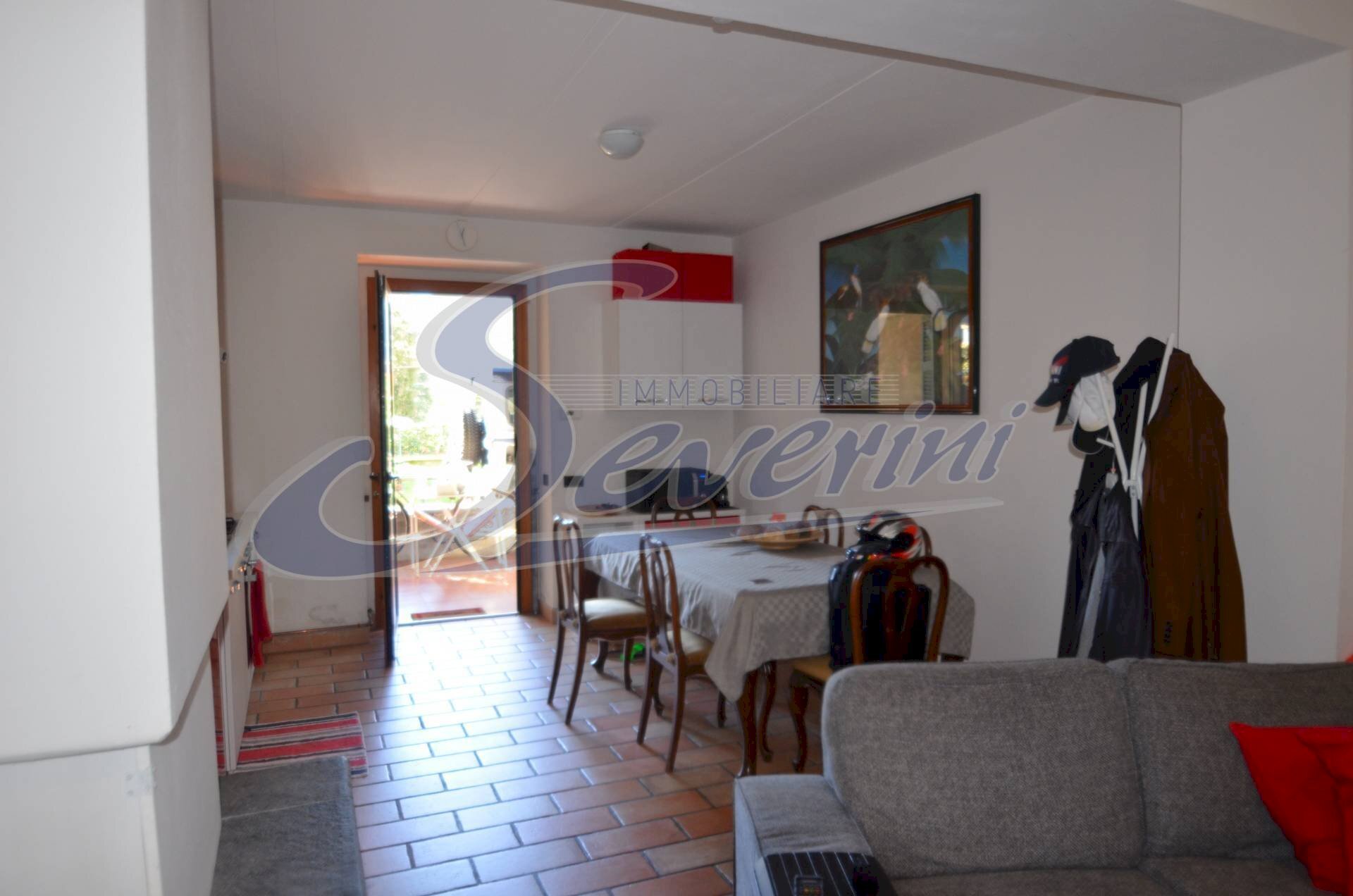 Foto 2 - Two-room apartment Como - photo 2