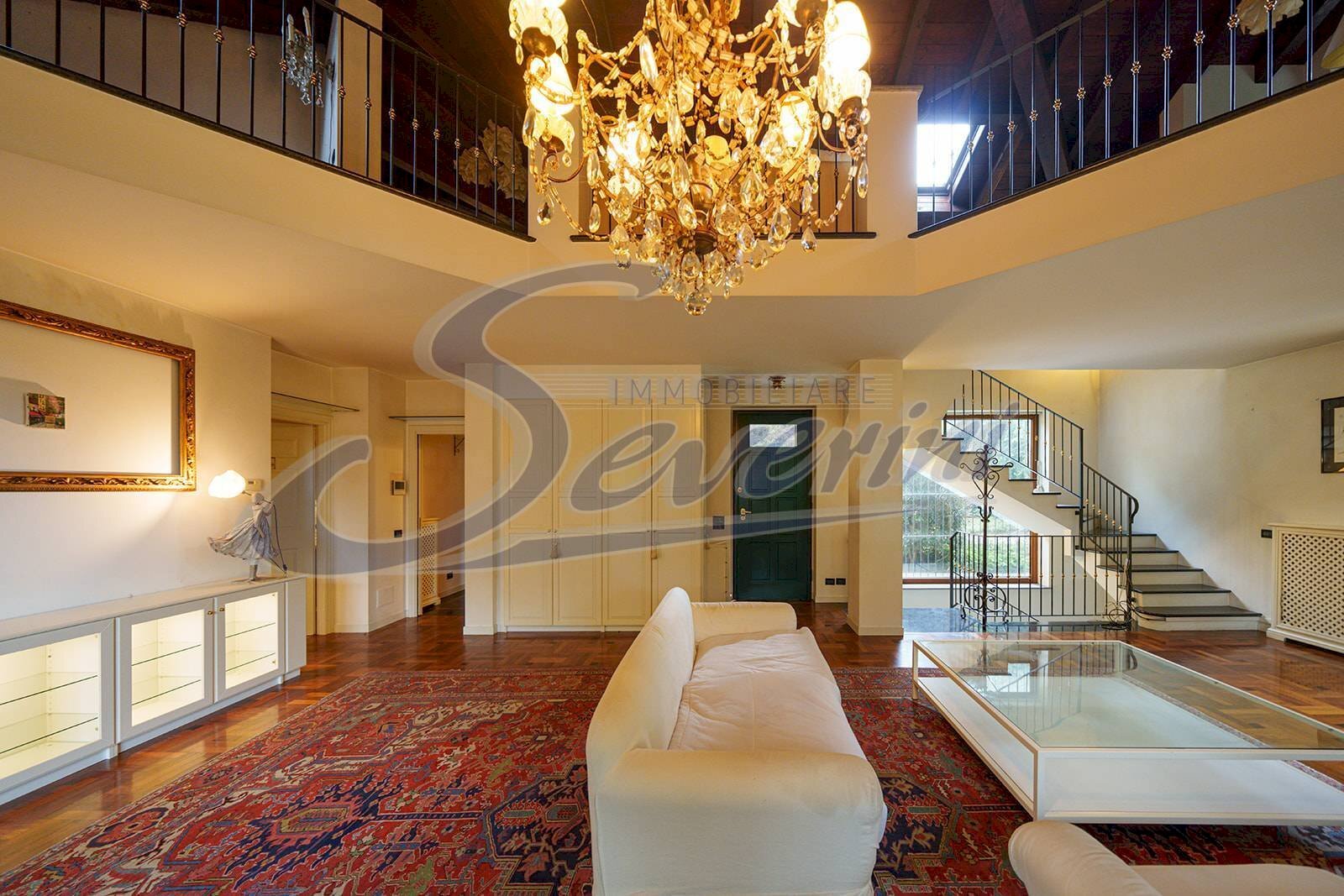 Foto 2 - Villa via dei platani
8, Carimate - foto 2