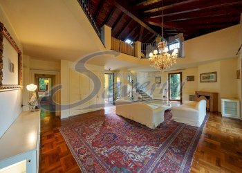 Foto 1 - Villa via dei platani
 
8, Carimate - foto 1