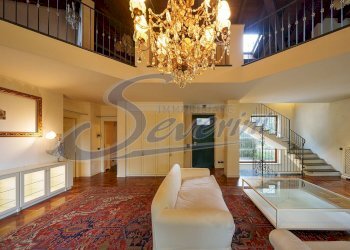 Foto 2 - Villa via dei platani
 
8, Carimate - foto 2