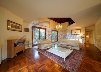 Foto 4 - Villa via dei platani
 
8, Carimate - foto 4