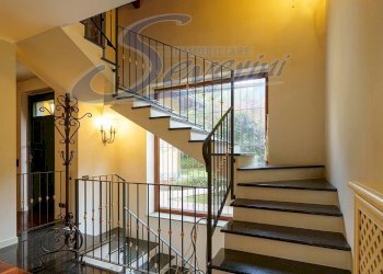 Foto 5 - Villa via dei platani
 
8, Carimate - foto 5