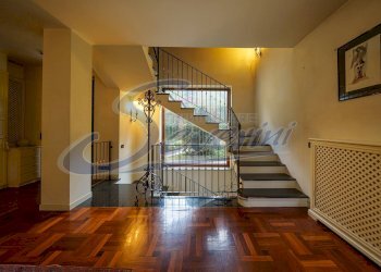 Foto 6 - Villa via dei platani
 
8, Carimate - foto 6