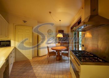 Foto 9 - Villa via dei platani
 
8, Carimate - foto 9