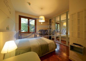 Foto 10 - Villa via dei platani
 
8, Carimate - foto 10