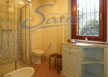 Foto 13 - Villa via dei platani
 
8, Carimate - foto 13