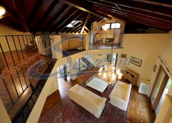 Foto 17 - Villa via dei platani
 
8, Carimate - foto 17