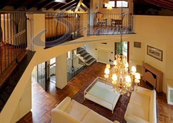 Foto 18 - Villa via dei platani
 
8, Carimate - foto 18