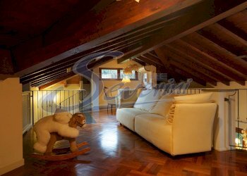 Foto 20 - Villa via dei platani
 
8, Carimate - foto 20