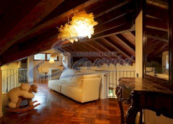 Foto 21 - Villa via dei platani
 
8, Carimate - foto 21